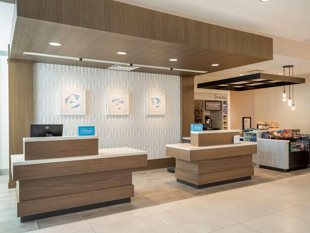 Hilton Garden Inn Jeffersonville Louisville North Bagian luar foto