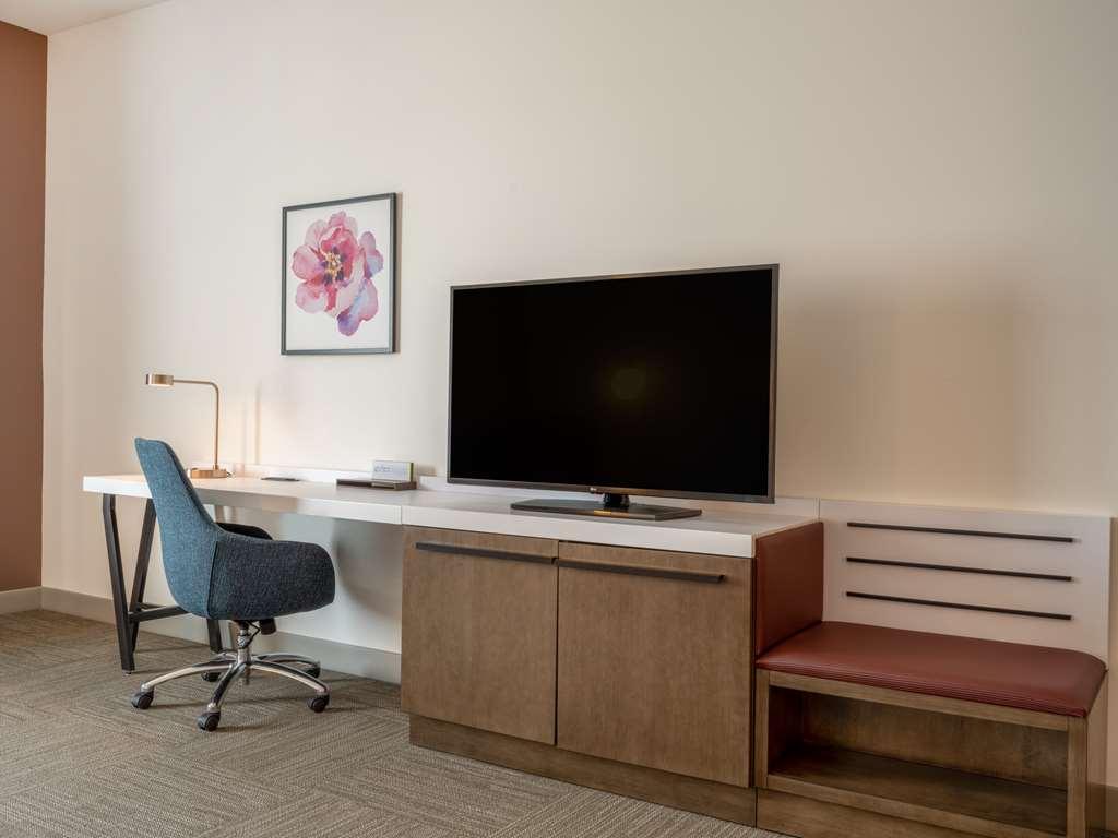 Hilton Garden Inn Jeffersonville Louisville North Ruang foto
