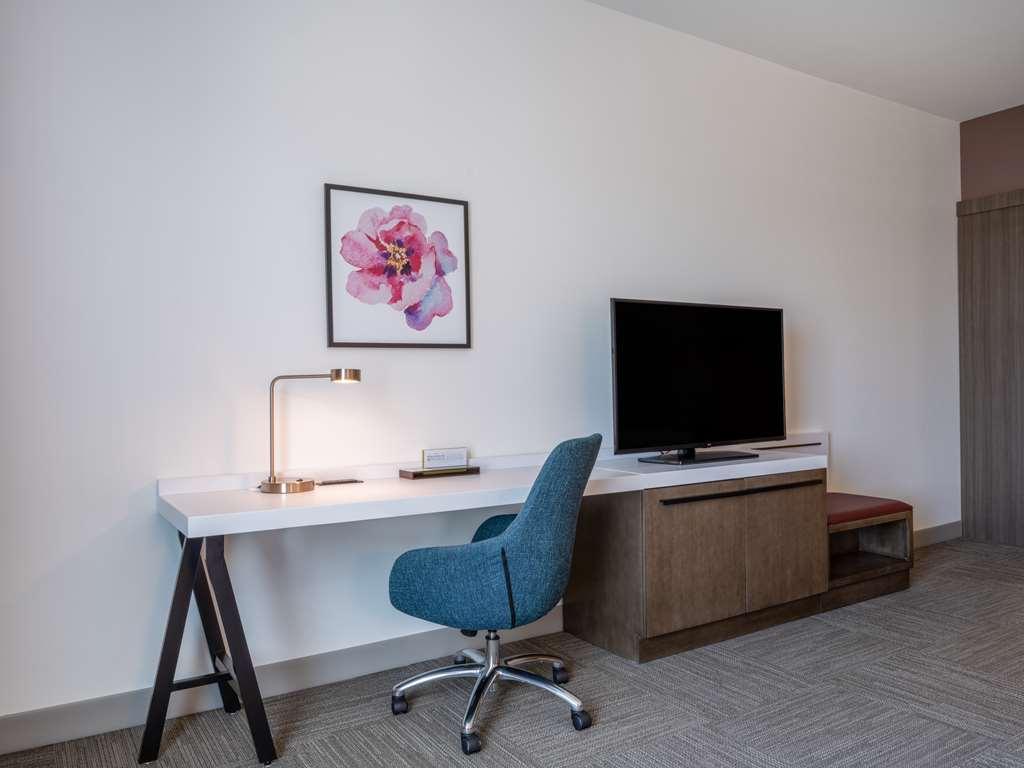 Hilton Garden Inn Jeffersonville Louisville North Ruang foto