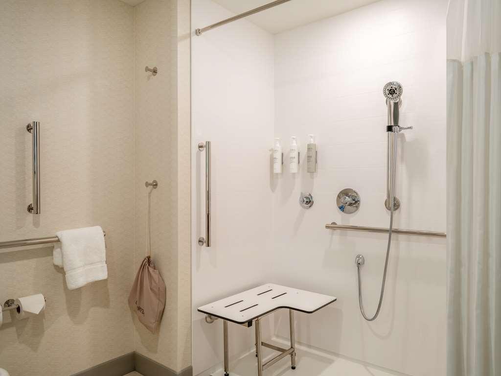 Hilton Garden Inn Jeffersonville Louisville North Bagian luar foto